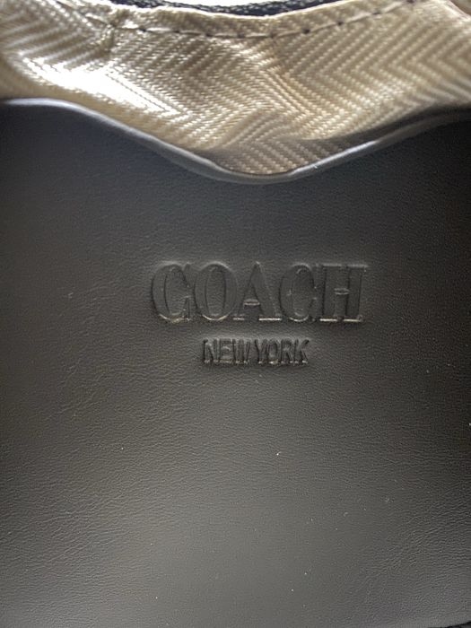 Bolsa de mão Coach