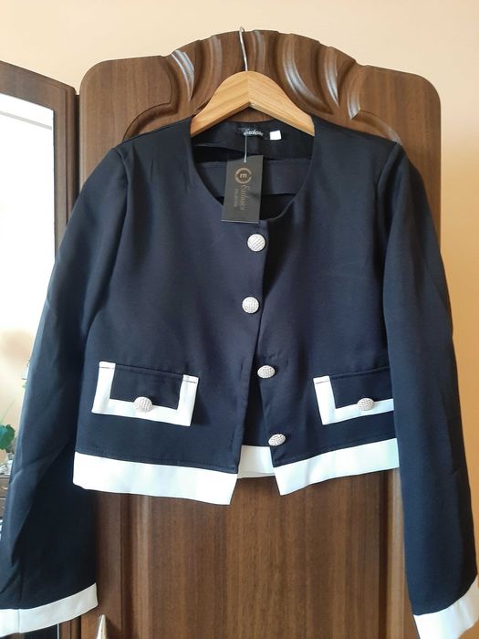 Костюм новий розмір 42 44 s m