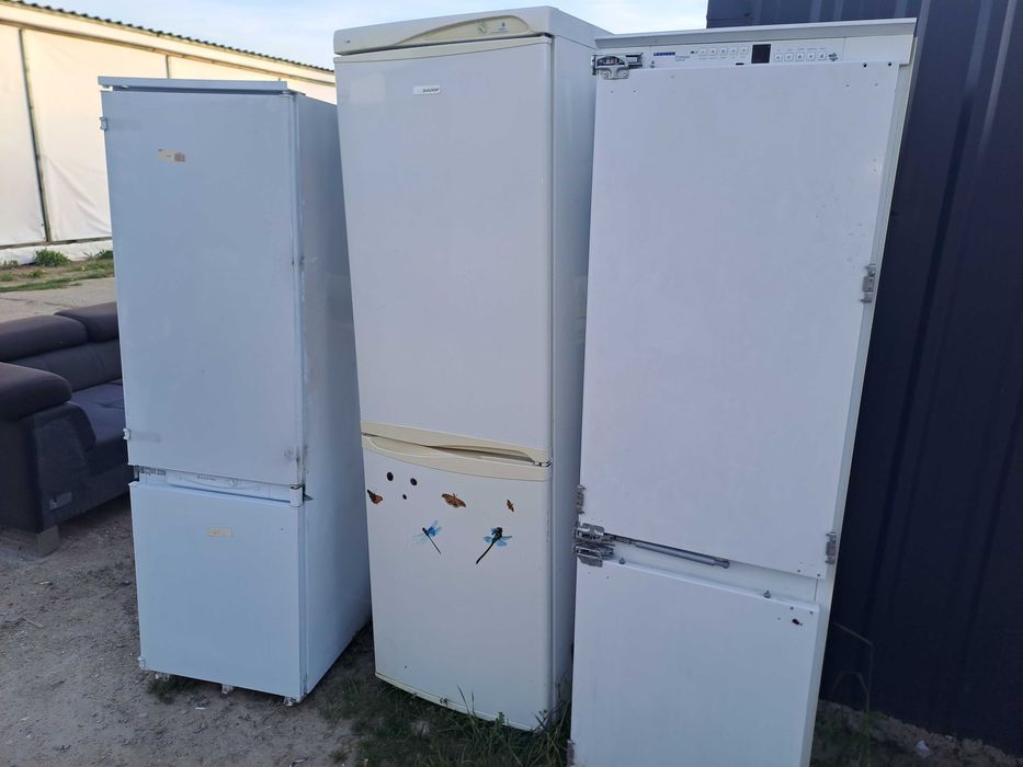 lodówka sprawna duży wybór - możliwy transport