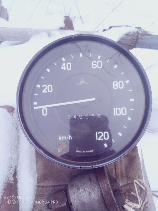 Измерительный прибор