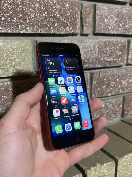 Iphone SE 2 128gb 100%, ідеальний стан