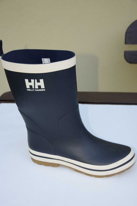 Kalosze Helly Hansen r.41