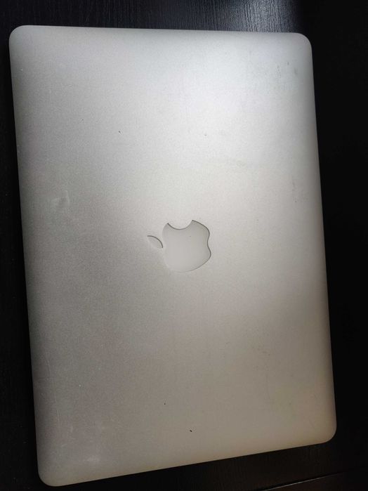 MacBook Air - como novo!!