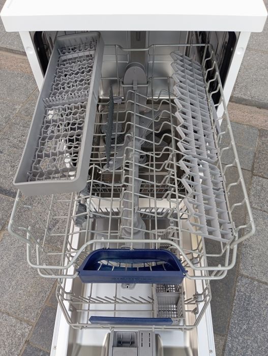 Посудомоечная машина Siemens 45см INVERTER A+++ из Германии Гарантия