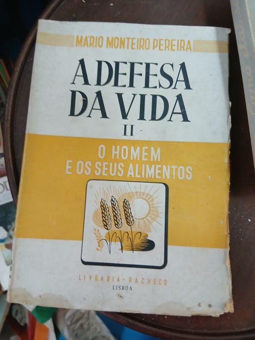 Mario Monteiro Pereira, A defesa da Vida II