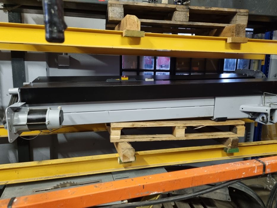 Podnośnik dwukolumnowy Ravaglioli  4200kg