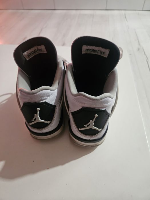 Tenis nike jordan 4