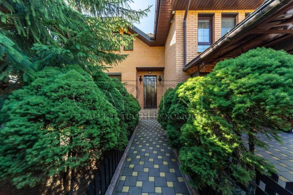 Продаж / будинку Віта Поштова / є гараж / 6 соток