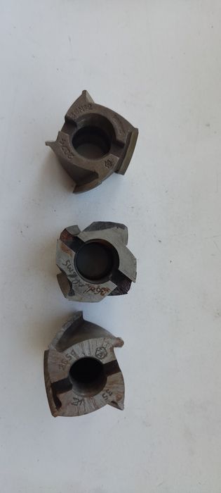 развертки-насадочные