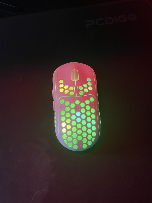 RGB Wireless Mouse446404220861829121