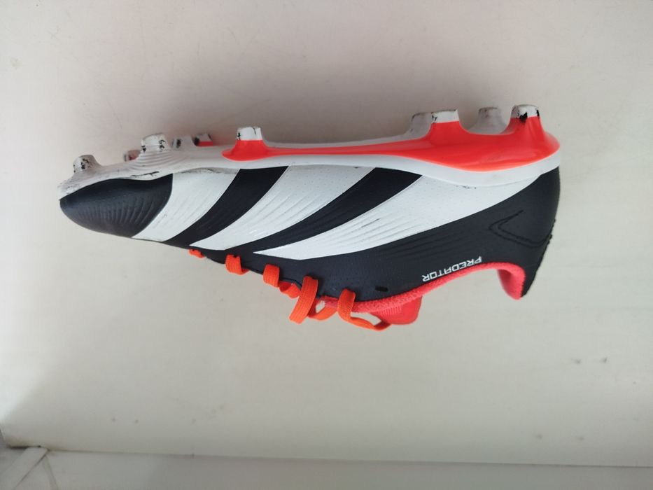 Бутцы шипованые Adidas 34 размер