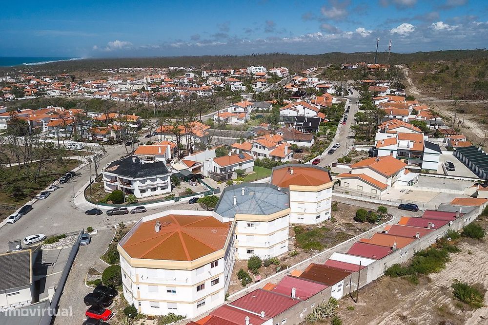 Apartamento T2 para venda