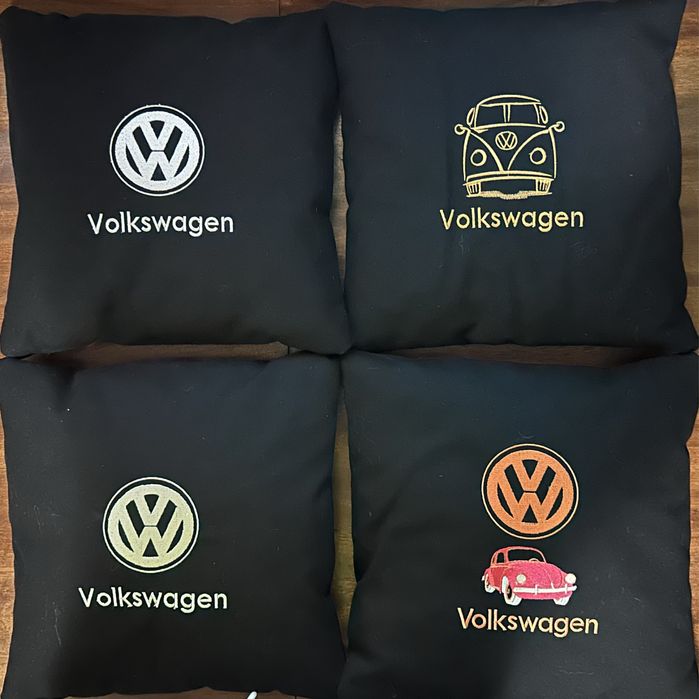 Автомобільна подушка