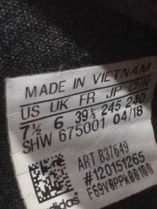 adidas Originals NMD_R1 Wm