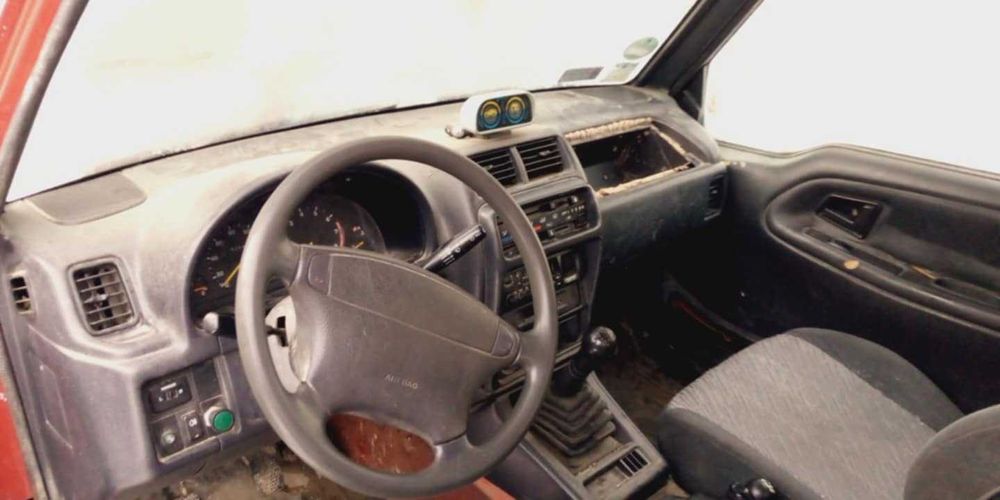 Sprzedam Suzuki Vitara