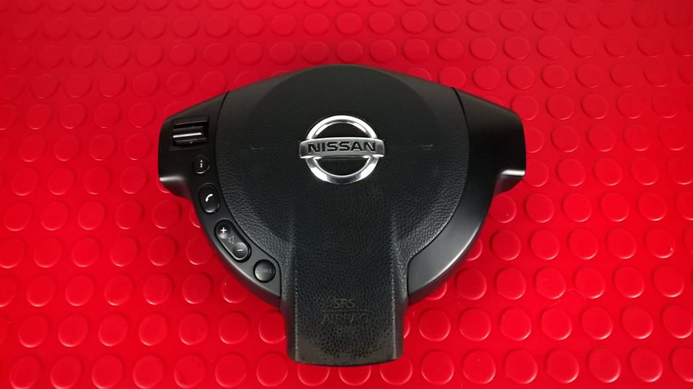 Kit de Airbags 98510JX28E - NISSAN NV200 Caixa
