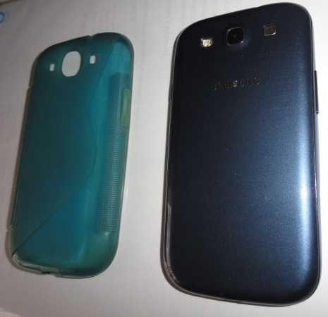 Telemóvel SAMSUNG Galaxy s3 neo i9301 desbloqueado