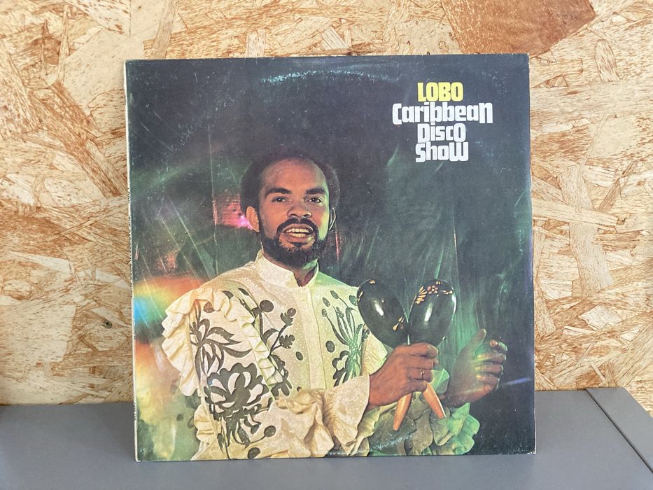 Vários Discos Vinil