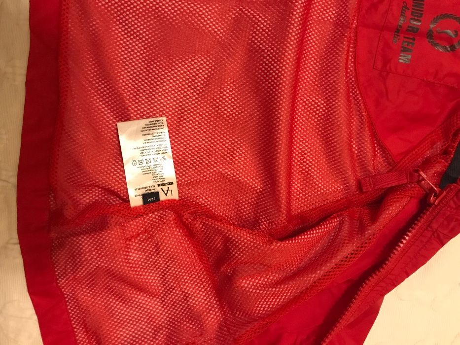 Impermeável Lanidor