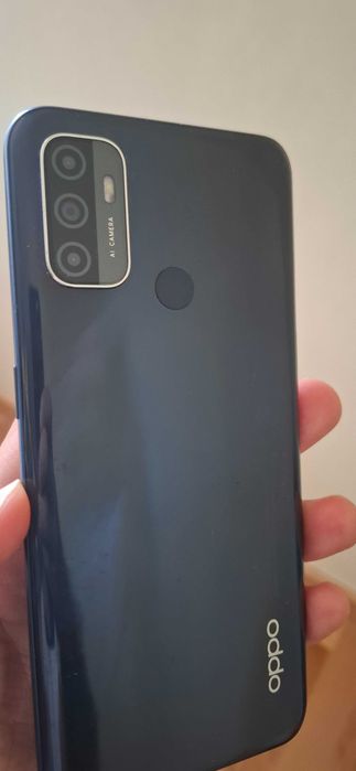 OPPO A53 S como novo