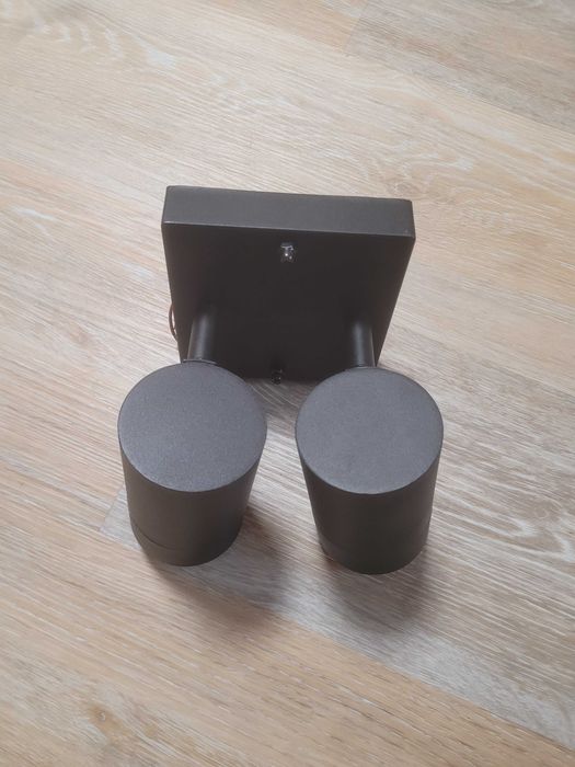 Candeeiro gronsprot ikea com lâmpadas