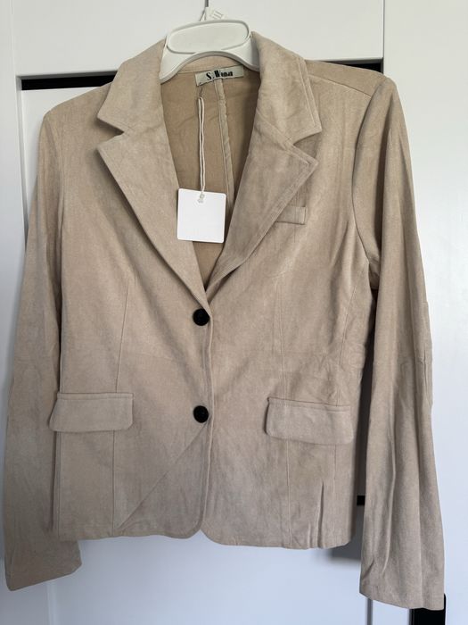 Damska marynarka nowa