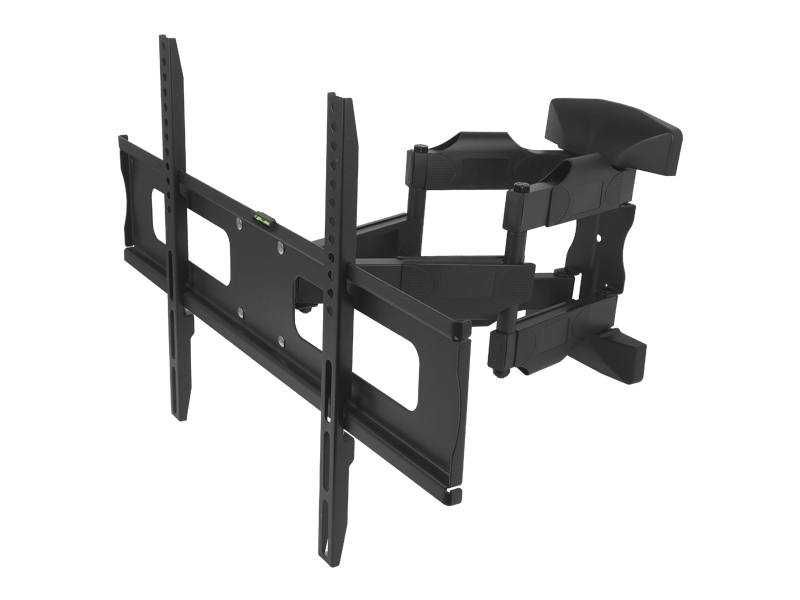 Nowy Uchwyt wieszak TV 32'- 85' z regulacją 2 ramiona
