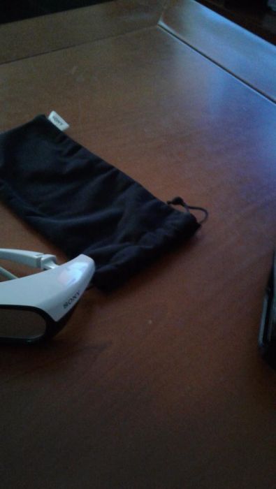Oculos 3d sony64737766263042122