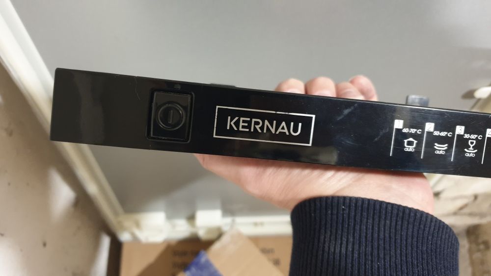 Panel do zmywarki Kernau KDI4853