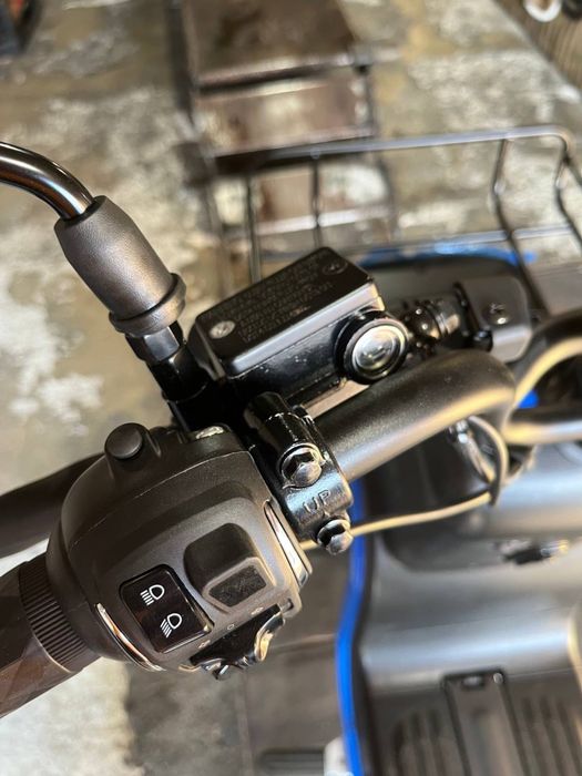 Електроскутер оренда та прокат 1 500 грн