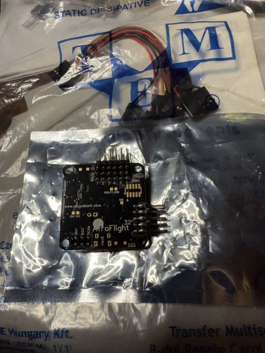 NAZA kontroler drona AfroFlight 32 (nieużywany)