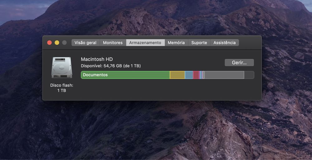 Imac 27” 5K | 2019 | i9 3,6 | 32GB | 1TB SSD64284519204097124