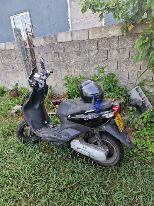 Scuter Yamaha para venda