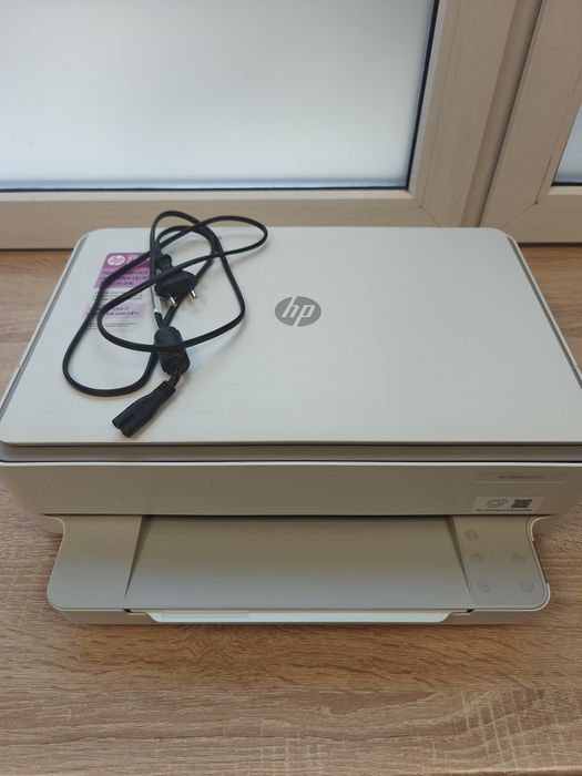 Drukarka HP envy 6000e WiFI