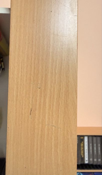 Stojak na 72 płyty CD