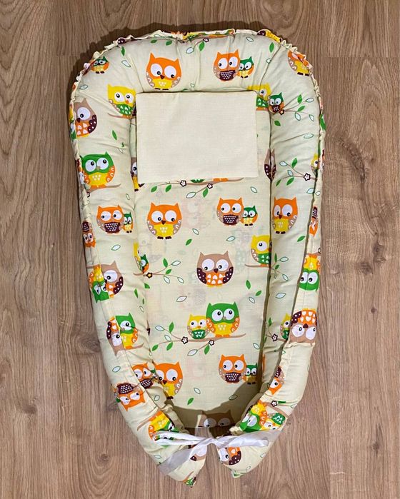 Кокон для немовляти