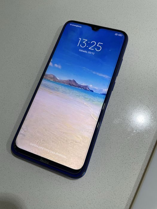 Xiaomi Redmi Note 8 64