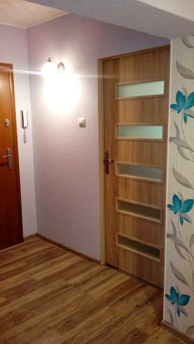 Mieszkanie 65 m2 Trzy Pokoje Balkon