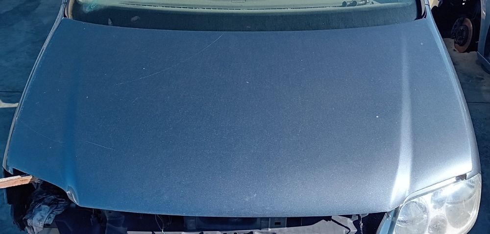 Capot VOLKSWAGEN Touran (1T)