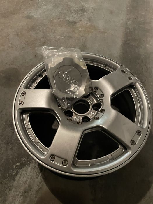 Jante original Audi