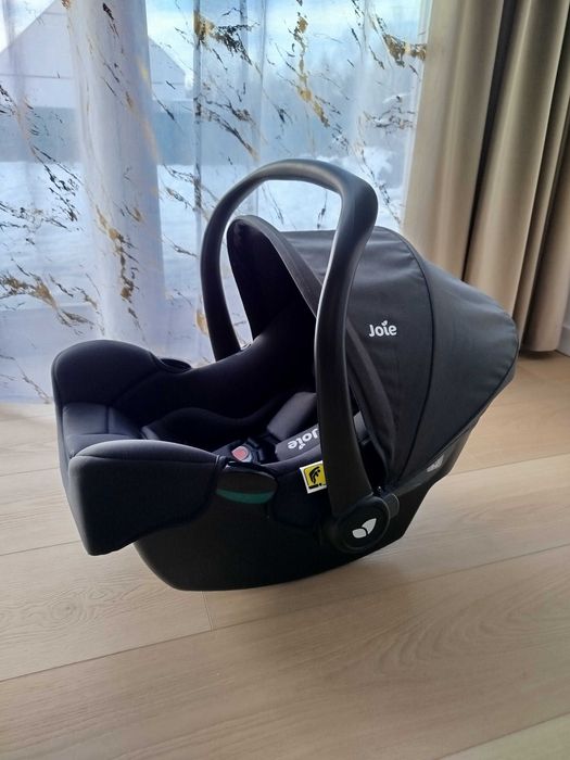 Fotelik nosidełko  Joie i-Snug 2 - jak NOWY!