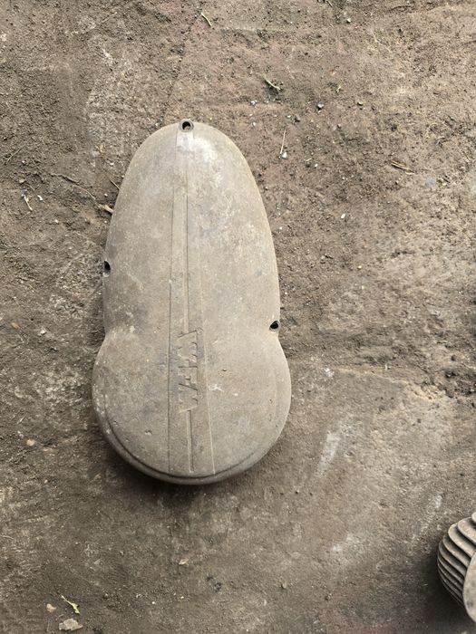 Shl Osa S32 M11 175 dekiel pokrywa silnika zaplonu