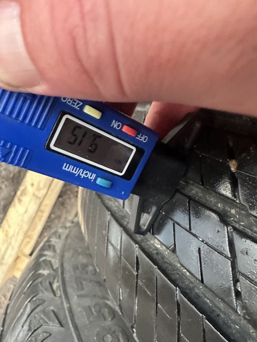 Шини 195/75 R14 c Continental , резина на старі буси цешка