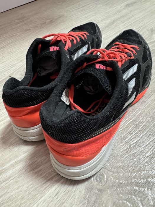 adidas adizero feather 2 кросівки для бігу