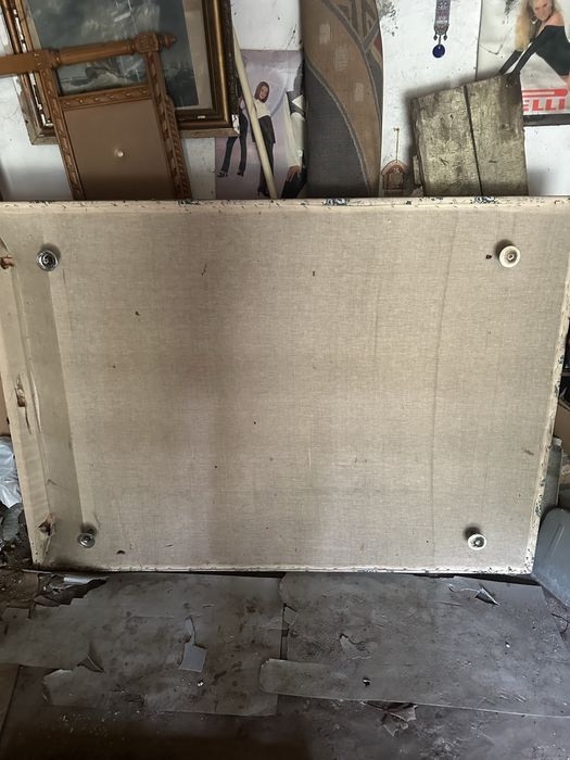 Основа кровати