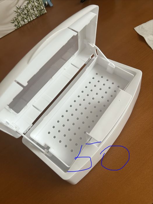 Zestaw dla poczatkujących - przedluzenie rzęs