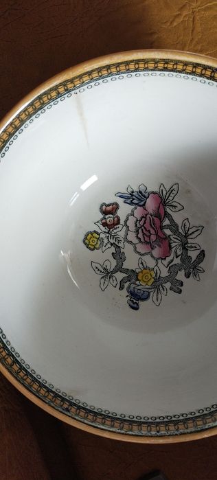 Салатник Буди миска фарфор вінтаж