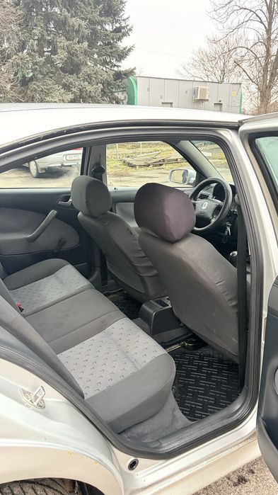 Skoda Octavia Tour 1.9 дізель в гарному стані