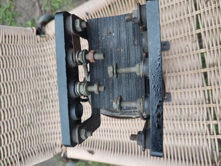 Трансформатор 36в