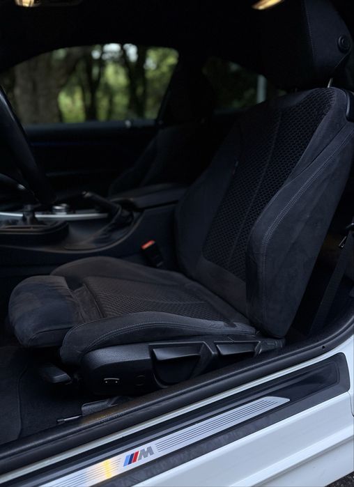 BMW  420d 184cv PACK M Coupe